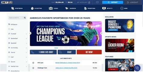 Best Florida Sportsbooks .